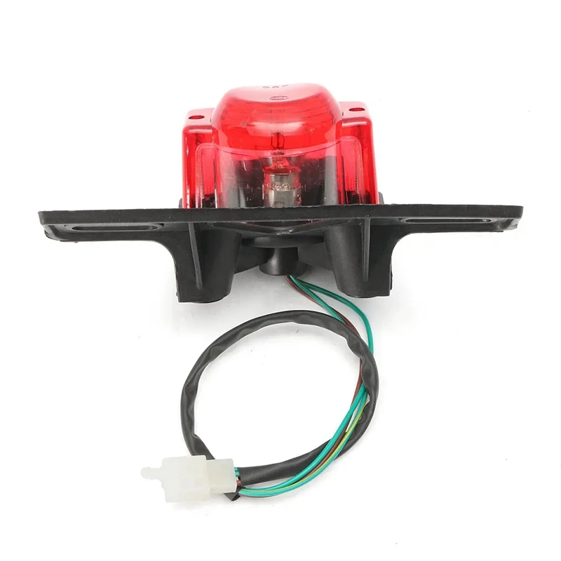 

Задний фонарь для Honda Monkey Z50 Z50JZ Z 50 KDF Bike, 2 шт.