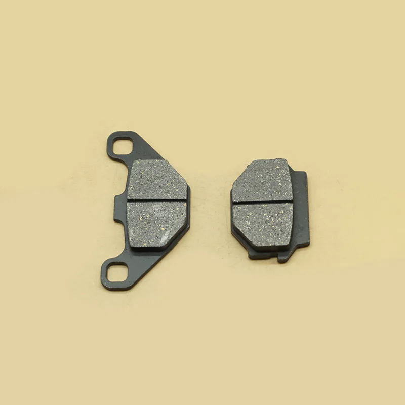 Для Kawasaki EX250 ZZR250 2004-2007 1991-1999 ZR250 A1-A6 Balius 1991-1996 комплекты передних и задних тормозных