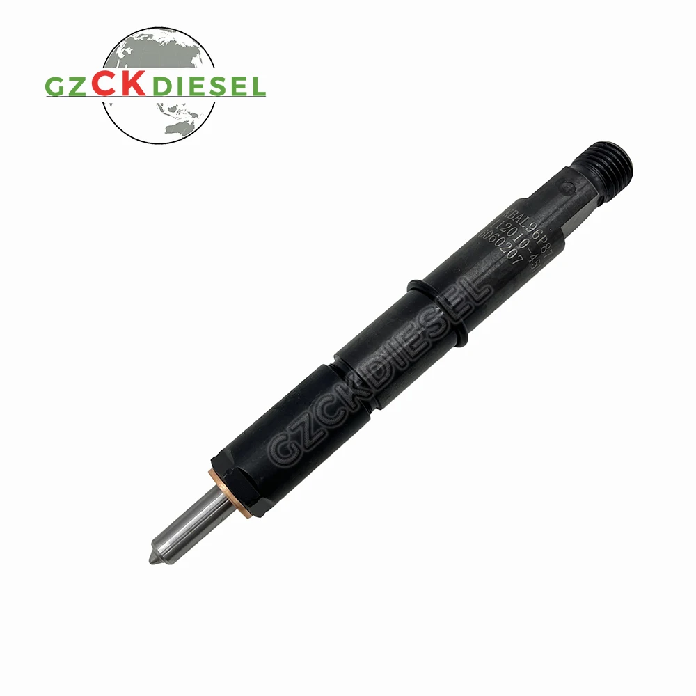 Топливная форсунка 4110002549002 Двигатель для колесного погрузчика LG958L BF6M1013