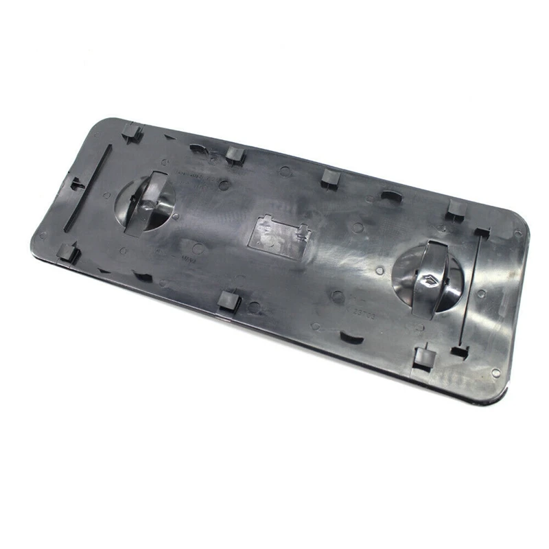 Крышка лотка автомобильного аккумулятора пылезащитная защитная крышка замена