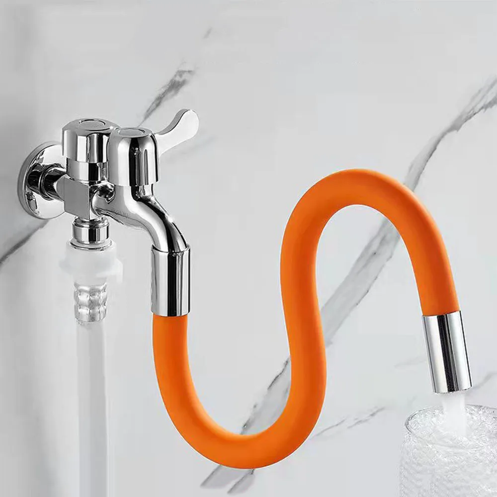 Универсальная вспенивающаяся удлинительная трубка 360 ° |