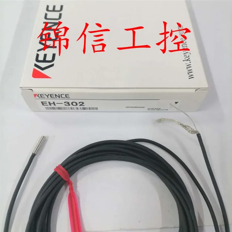 Фото KEYENCE EH-302 100% новый и оригинальный №2