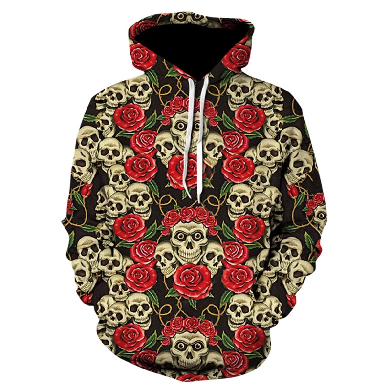 

Толстовка мужская с длинным рукавом, повседневный свитшот, уличный пуловер в стиле хип-хоп, весна-осень