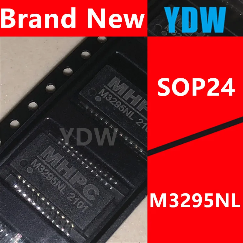 

5 шт. новый оригинальный M3295NL 3295 SOP-24