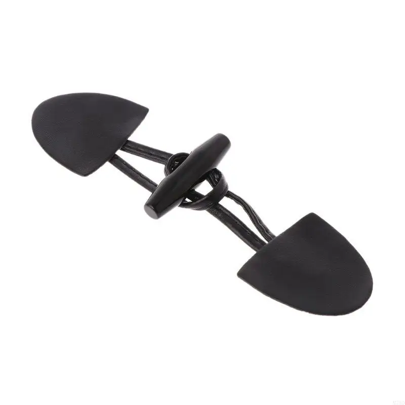 M76D 6 пары кожаные кнопки переключения рога.