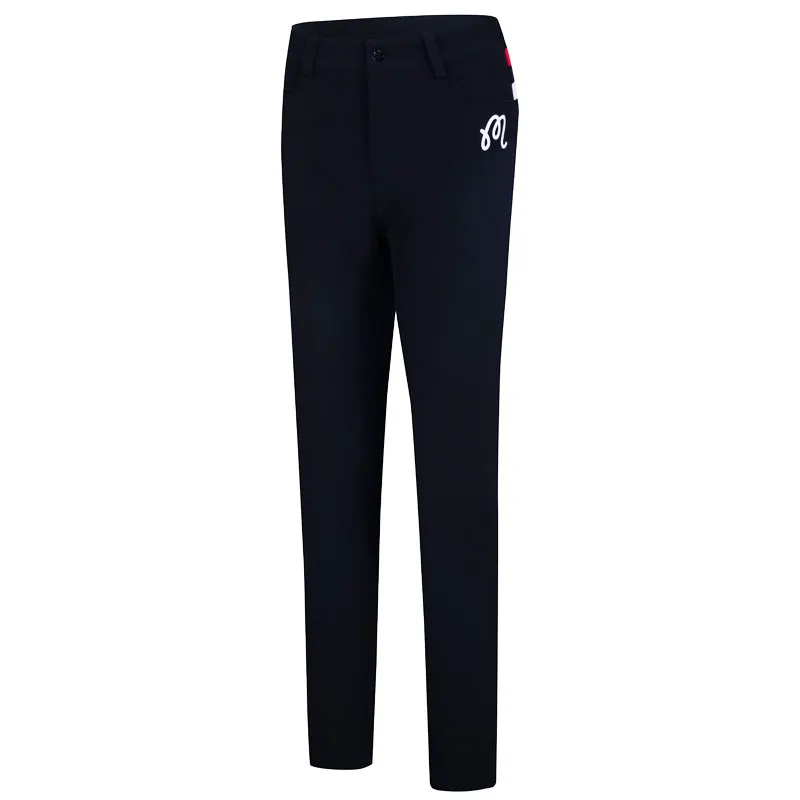 

Spring Summer Women Clothing New Girl Golf Pants Thin Quick Dry Casual Fashion Golf Apparel Outdoor Sports Trousers