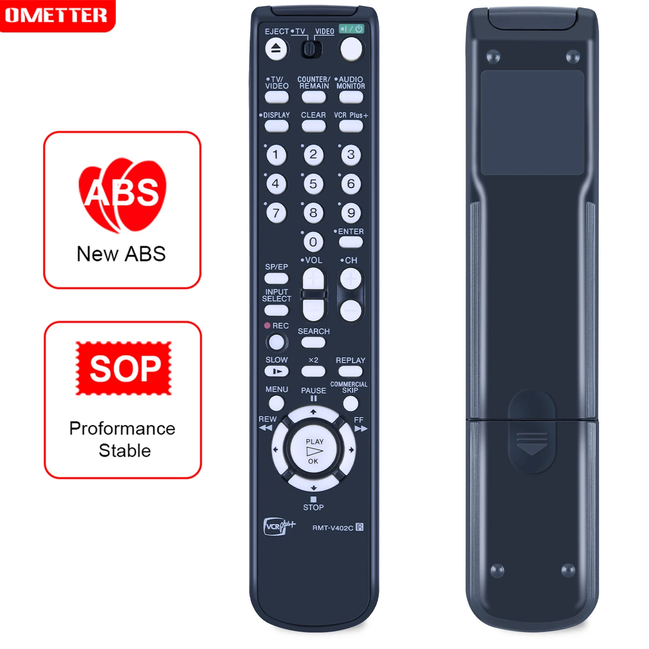 rmt v402c for sony