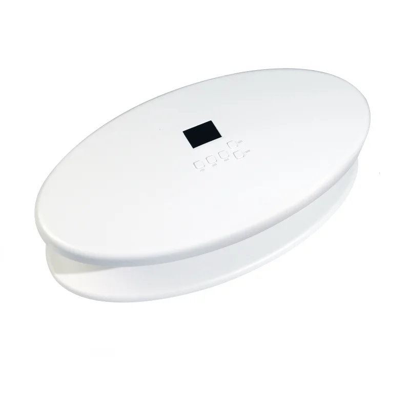 

192W UV LED Nail Dryer Lamp 96PCS LEDs UV Nails Polish Varnish Curing Lamp Machine Press on Nails Gel Fast Drying Manicure Dryer