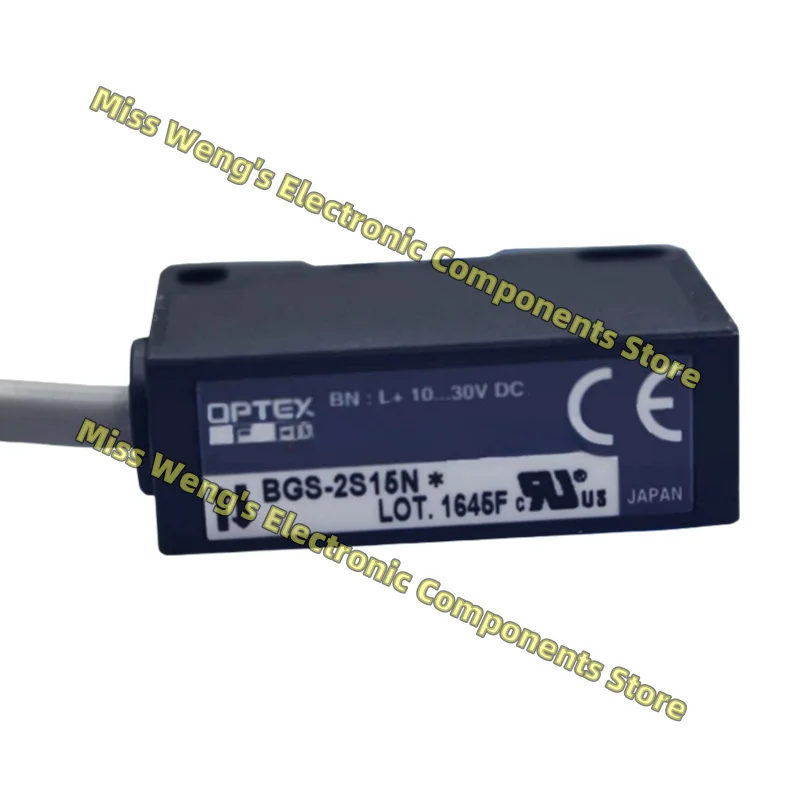 Фотоэлектрический переключатель BGS-S08N BGS-S08P BGS-Z10N BGS-ZL10N BGS-ZS30N BGS-ZL30N BGS-Z30N BGS-ZS15N BGS-ZS30P