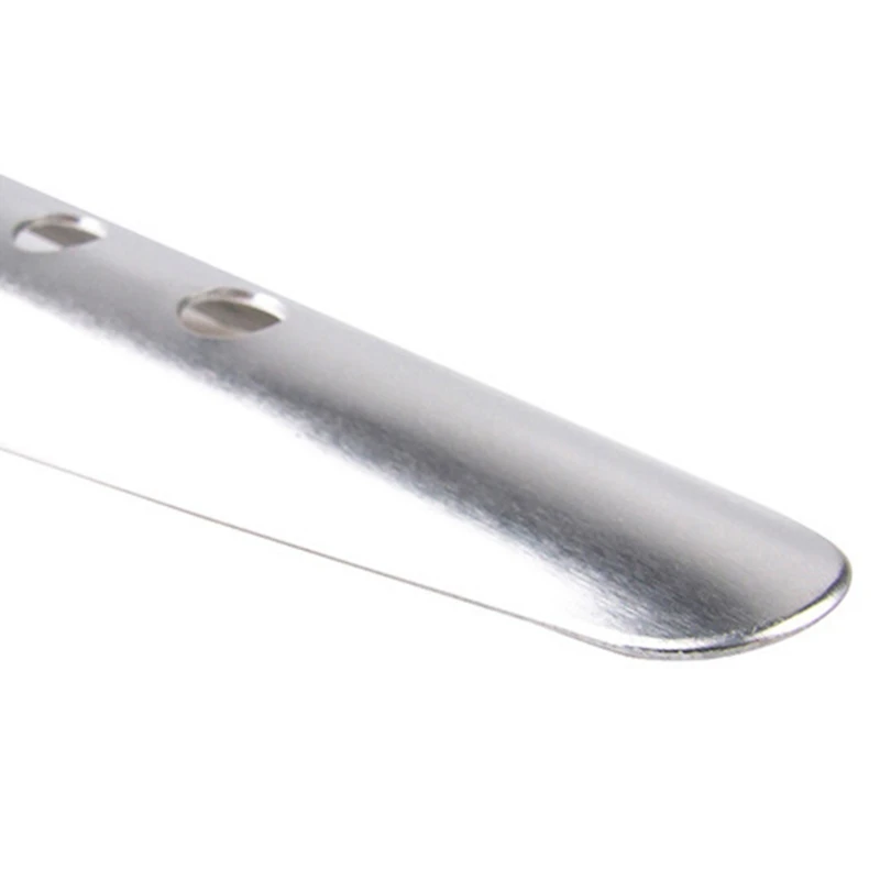 

4 Pcs U-Shaped Snow Nails Aluminum Alloy Nails Pegs Beach Sand Ground Stakes Camping Tent Accessories