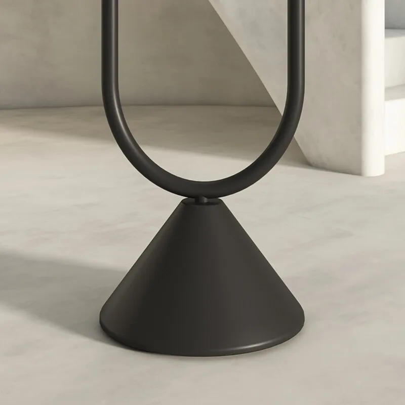 Настенная Золотая вешалка для одежды напольная Современная стойка в спальню