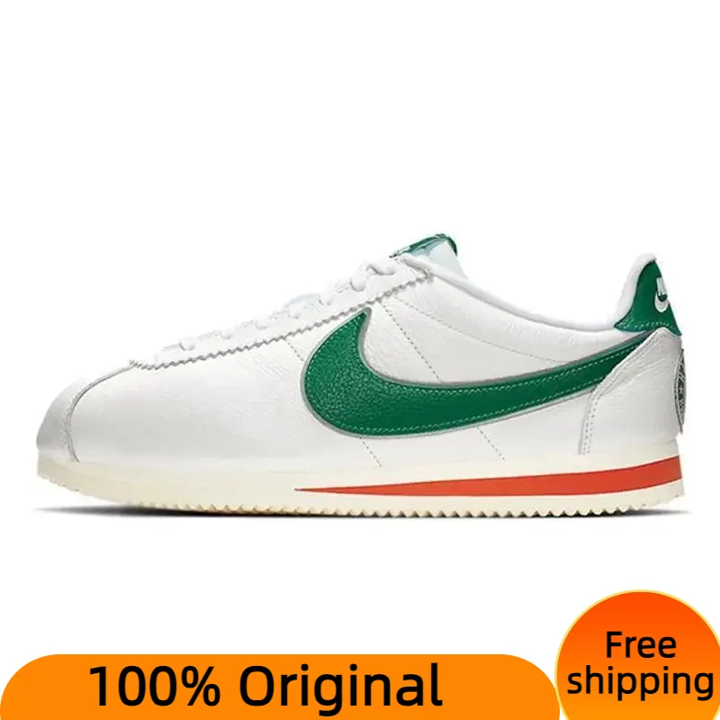 Кроссовки Nike классические ботинки для старшей школы