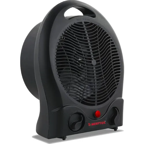 

Merttuğ Mt 499, 2000 Watt Electric Fan Portable Heater