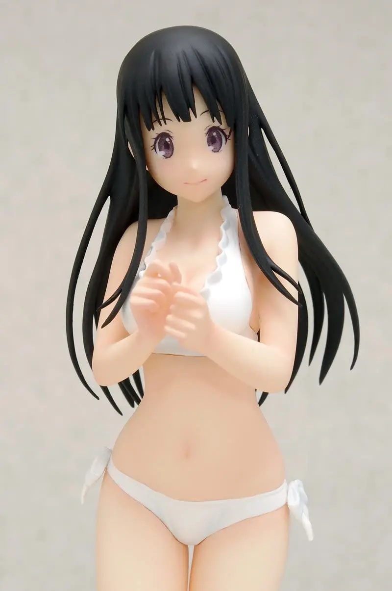 Chitanda Eru Hentai