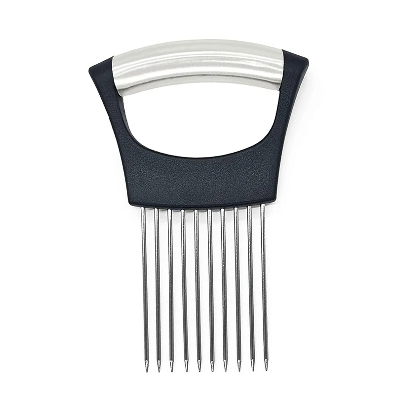 

Нож Для Лука Из Нержавеющей Стали, Овощерезка, Измельчитель Мяса, Резак Для Томатов