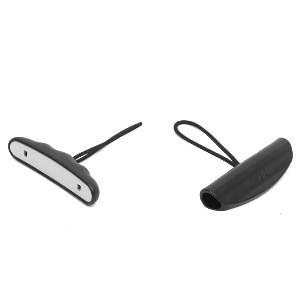 

Toggle Handle Carrying Grip Nylon Replacement Water Sports 1 Pair Kayak Accessories Lightweight For Kayak Canoe