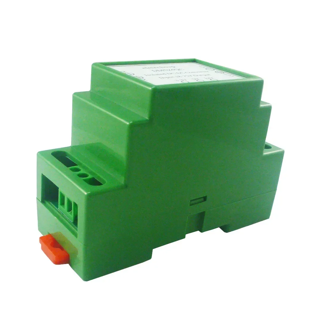 Изолированный преобразователь постоянного тока промышленного класса 3A от 18-75 В