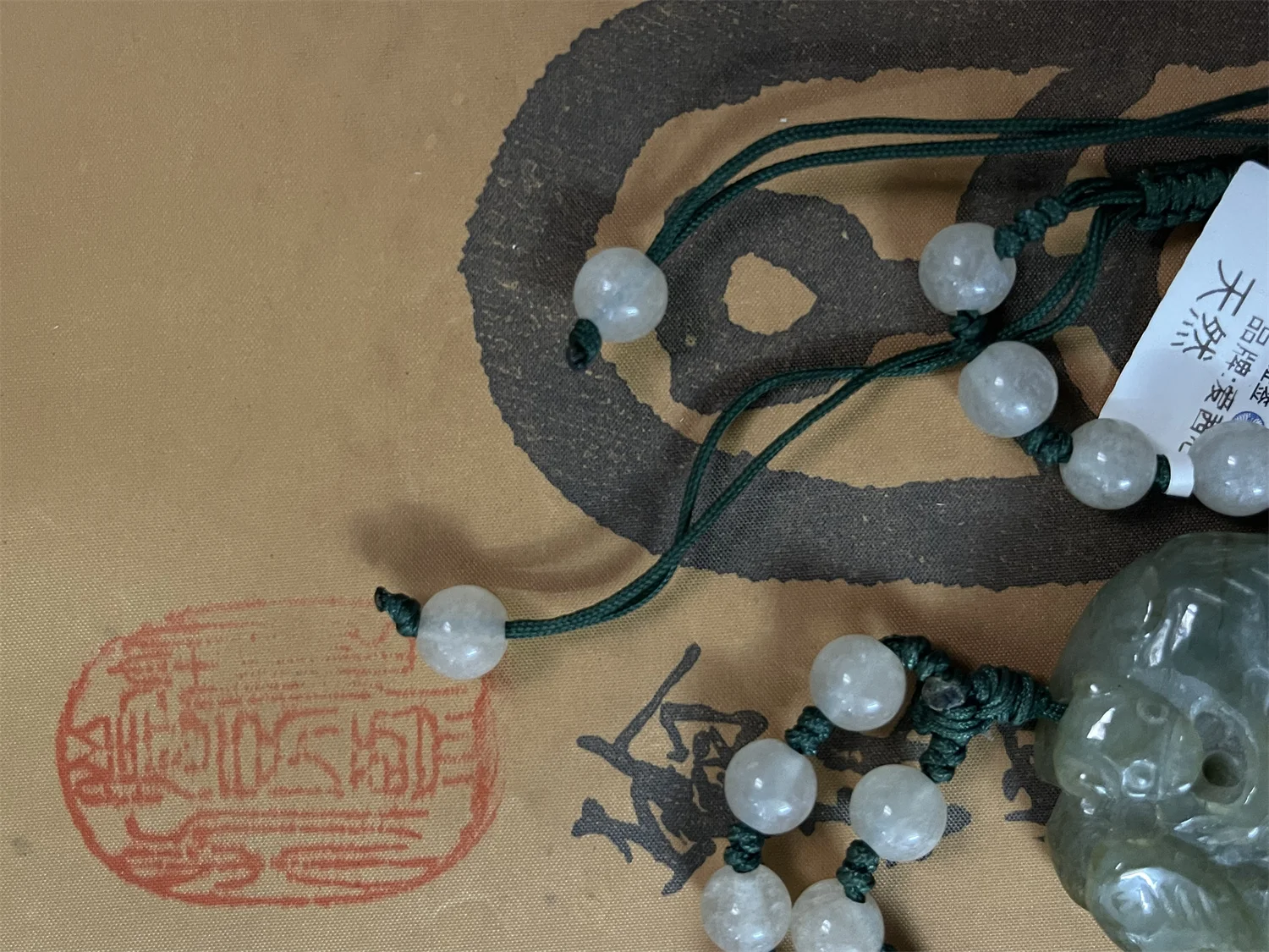 1 шт./партия подвеска в виде древнего дракона