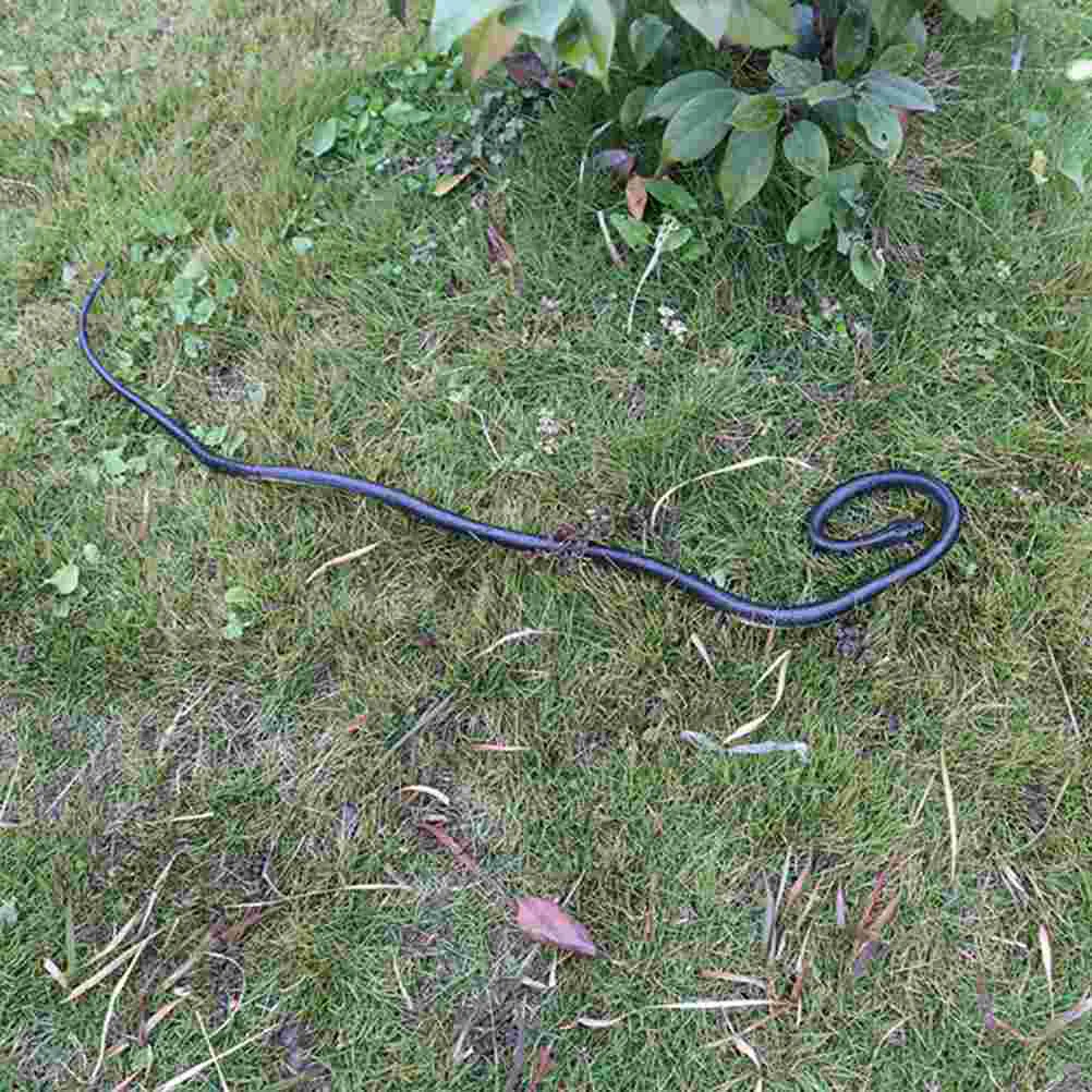 

1PC Bugs Joke Snake Snake Rainforest Snake Scary Snake