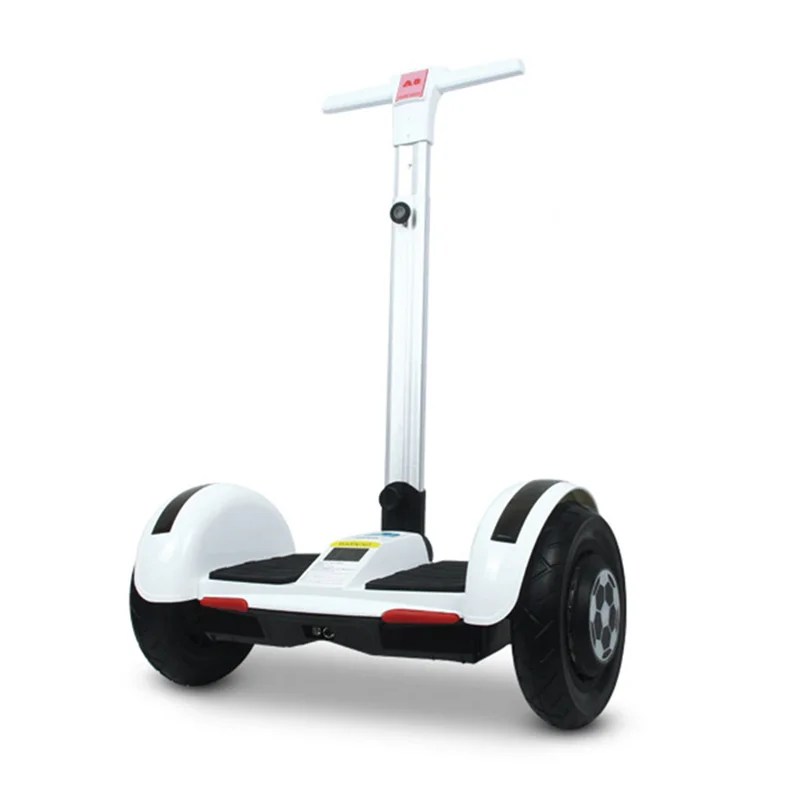 ZT Новый электрический балансир Hover Board двухколесный самобалансирующийся скутер