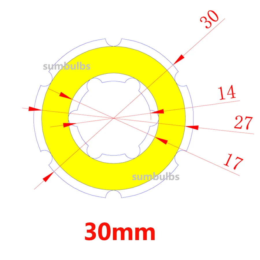 

2W-12W Angel Eyes COB Источник света Ежегодная форма 12V DC 20mm-120mm Кольцевой светодиодный чип Холодный теплый белый источник света для автомобильной лампы DIY