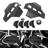 motorcycle accessories engine guards cylinder head guards protector cover guard for bmw r 1250 gs adv r1250gs adventure