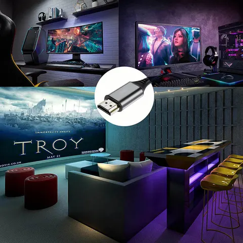 OLOIPKY HDMI-кабель 8K