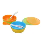 Ловец закусок серии MCK, ложки, вилки, миски, кормушки для еды, чашки для напитков