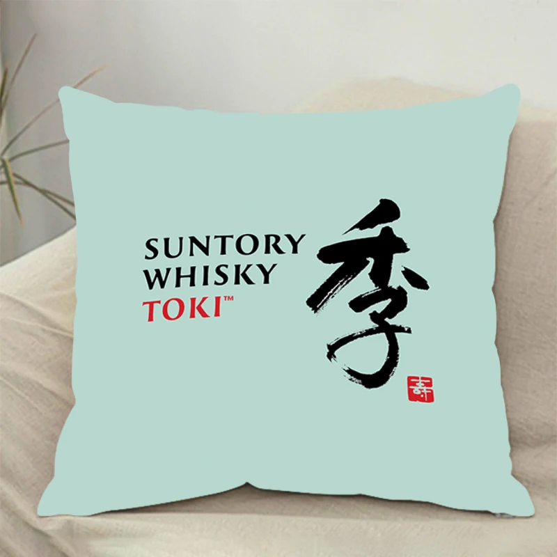 Квадратный чехол на подушку