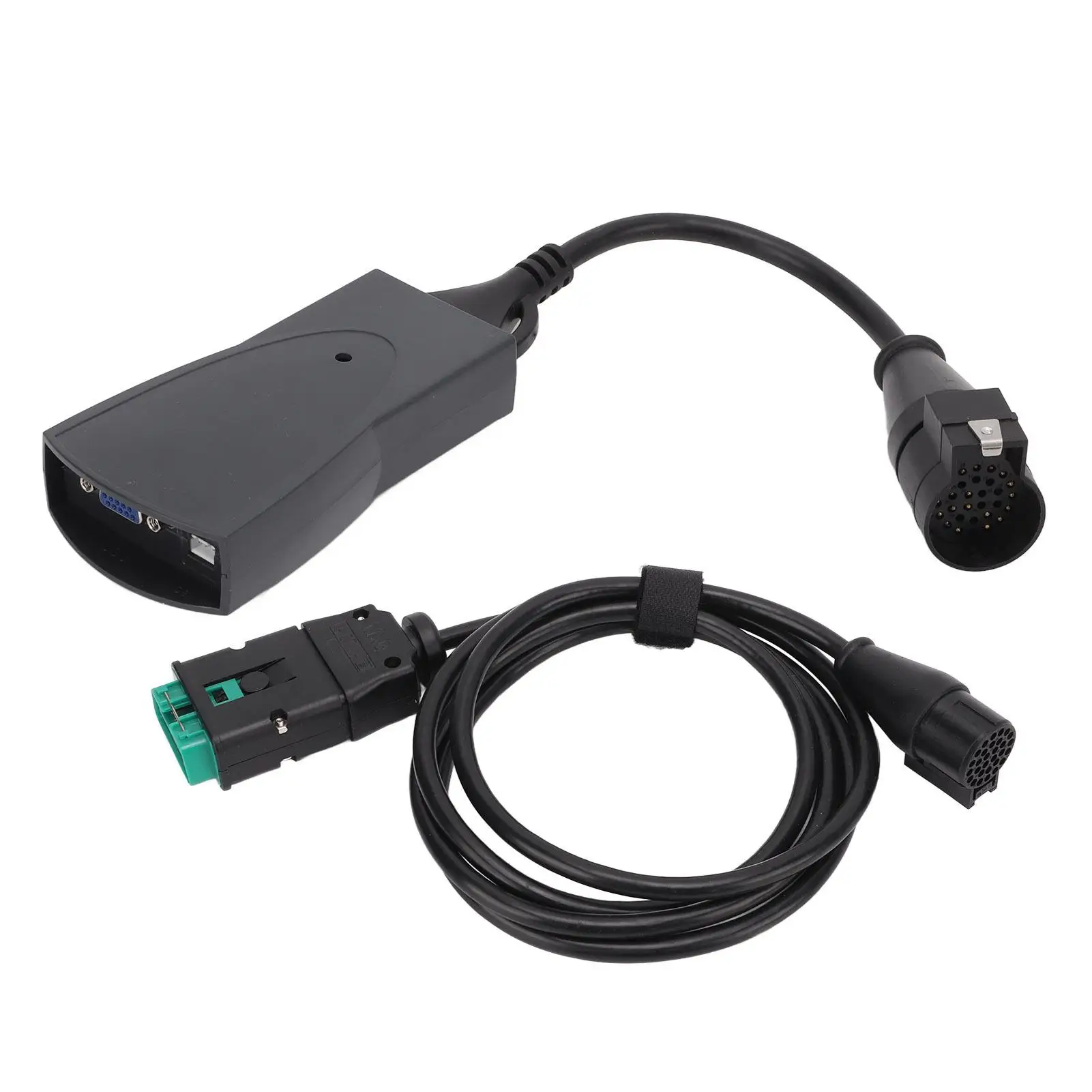 OBD2 полный чип диагностического инструмента привод адаптации тестирование