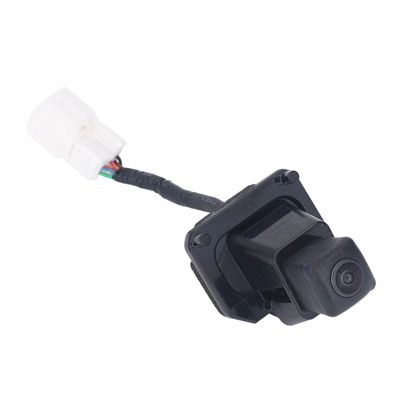 

Car Rear View Backup Camera For Honda C RV Parking Aid Camera 39530-TFC-H01 Replacement Accessories Rear View Replacements