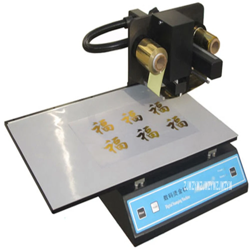 

Цифровой принтер для изготовления этикеток, 300 точек/дюйм