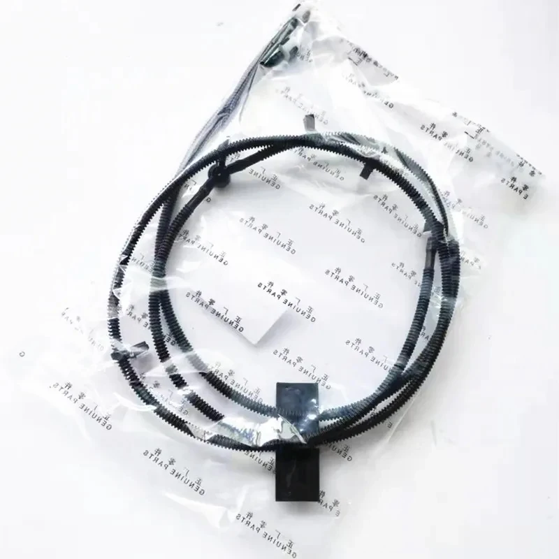 6439L2 Подходит для Citroen C5 трубки чистки переднего лобового стекла жидкая трубка