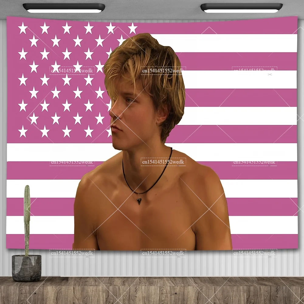 

Гобелен FFO Американский флаг