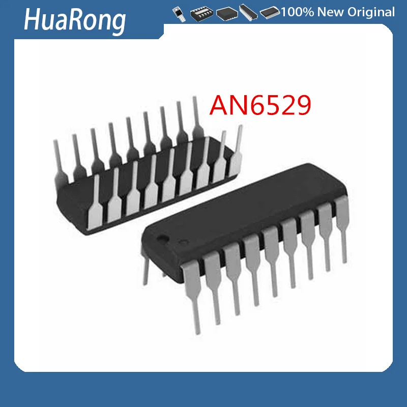 

5 шт./лот AN6529 DIP-18 hipp0050ip DIP20 G5CA-1A-E-24VDC DIP4 AN6291 N6291 6291 DIP22