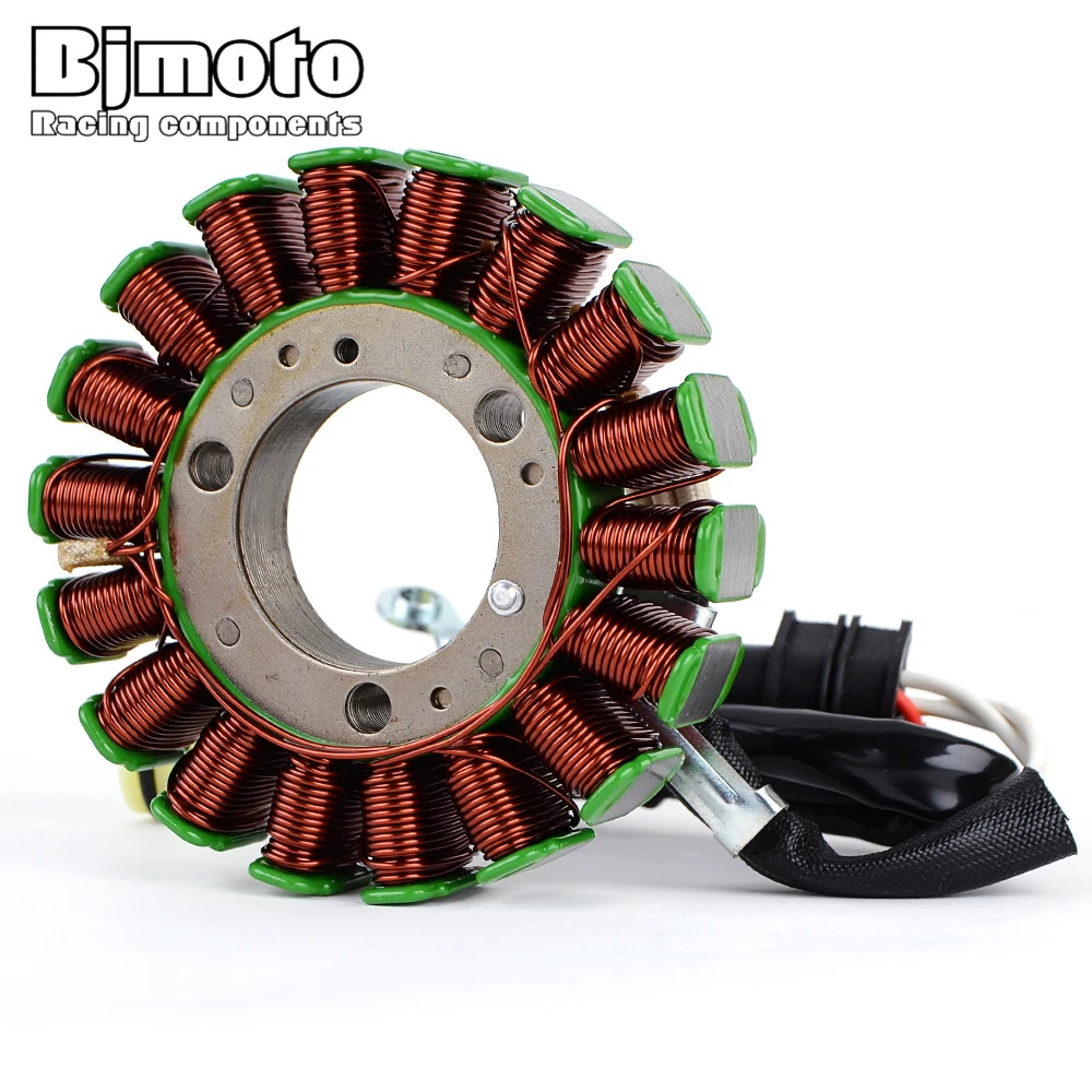 Motorcycle Stator Coil For Yamaha 18P-81410-00 YFZ450 YFZ 450X YFZ 450R Special Edition YFZ-450X YFZ-450R YFZ450X YFZ450R