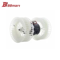 BBmart Auto Spare Parts 1 Pcs Air Conditioning Heater Fan Blower Motor For Mercedes Benz VITO W639 OE 0008357904 Car Accessories