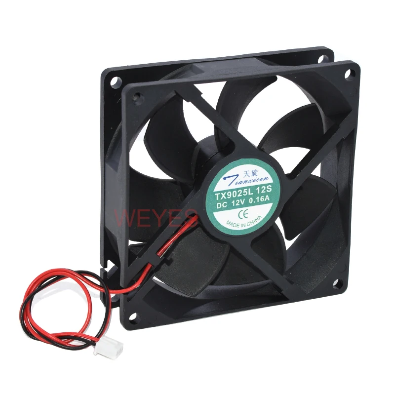 Ventiladores e resfriadores