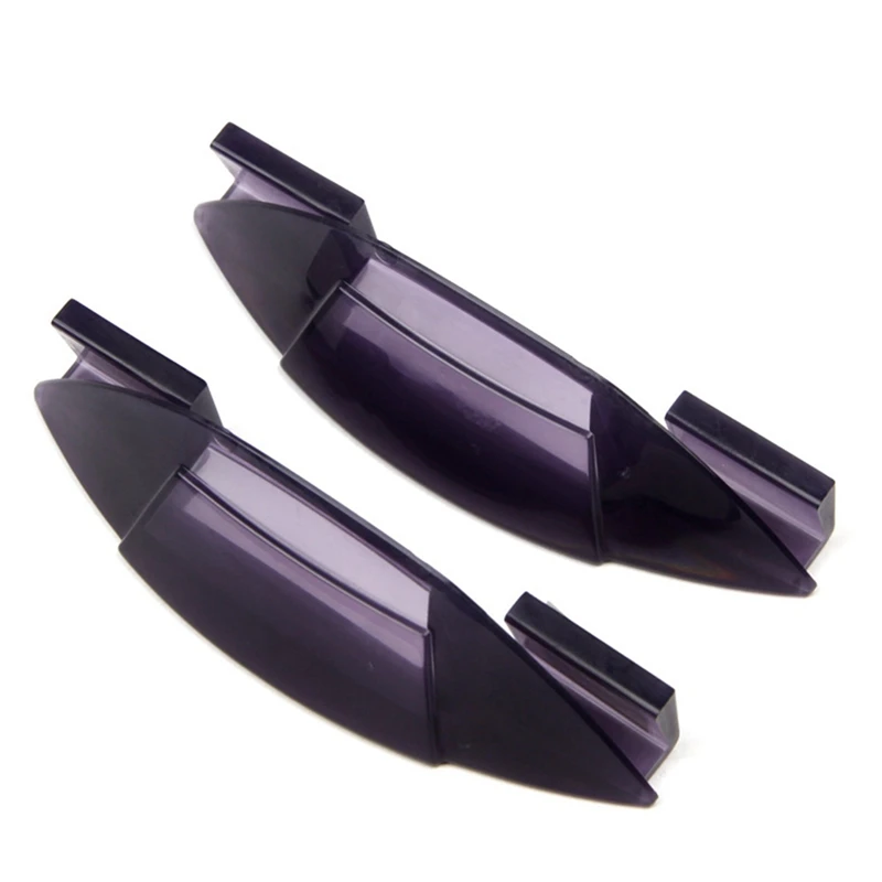 Гиперзвуковое автомобильное противоударное резиновое двойное устройство HP-6155