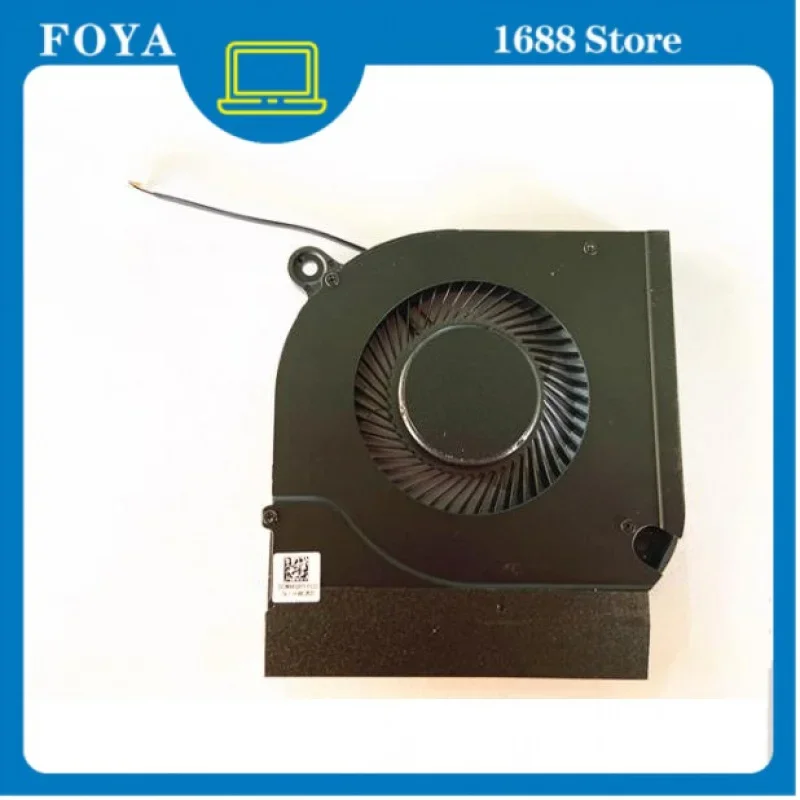 Вентилятор охлаждения ноутбука процессора NS85C55 DC05V 0 5A 4PIN-19l13 для ACER PREDATOR HELIOS 300