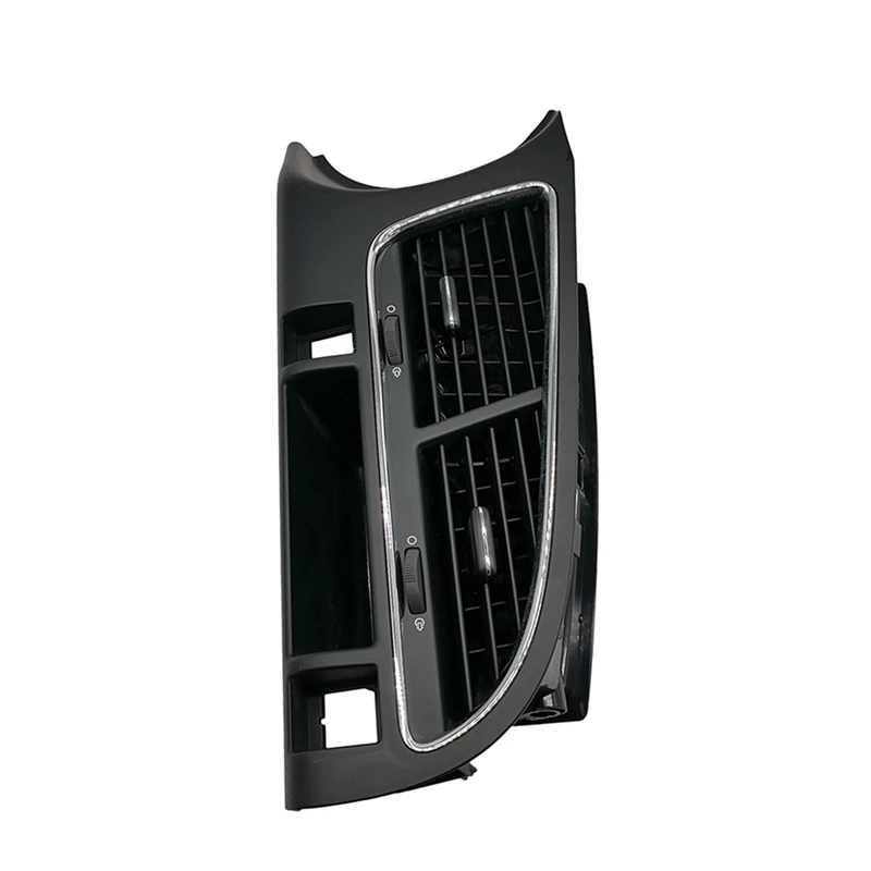 Рамка выходной панели кондиционера автомобиля с жалюзи 823113 Для Peugeot 3008 5008 308 CC SW 408