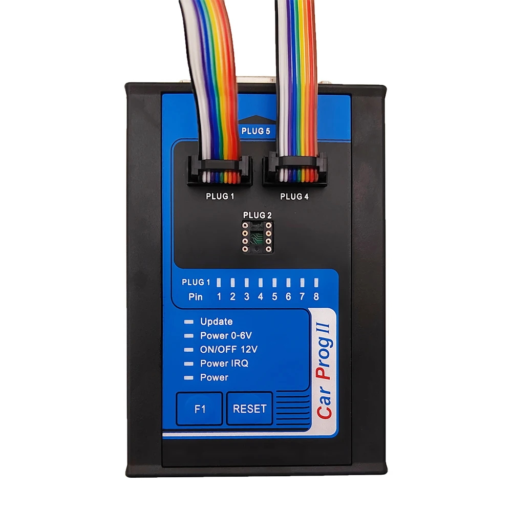 Инструмент для программирования чипа ECU CAR PROG 2 универсальный инструмент