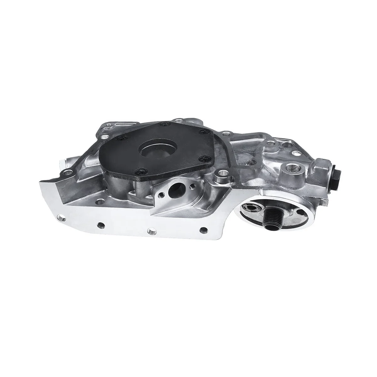 Автомобильный масляный насос двигателя для 2005-2008 legena 1999-2002 90570925