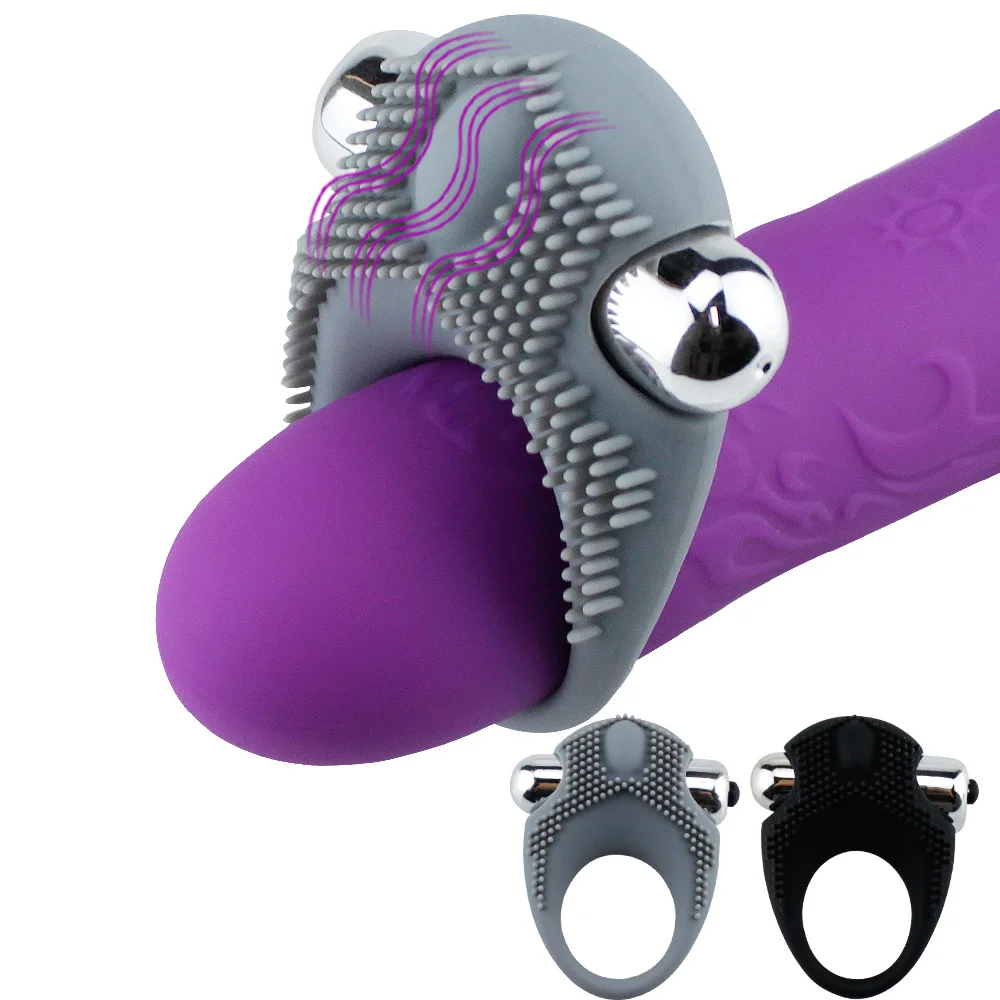 

Мужское кольцо с задержкой задержки, силиконовое кольцо-вибратор, кольцо на член, кольцо для мужчин, секс-вибратор для увеличения времени, т...