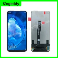 mate30 lite lcd display touch screen digitizer assembly replacement parts for huawei mate 30 lite 6 26 inch 1080x2340