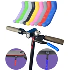 Нескользящий силиконовый чехол для ручки тормоза электроскутера Xiaomi mijia M365 PRO