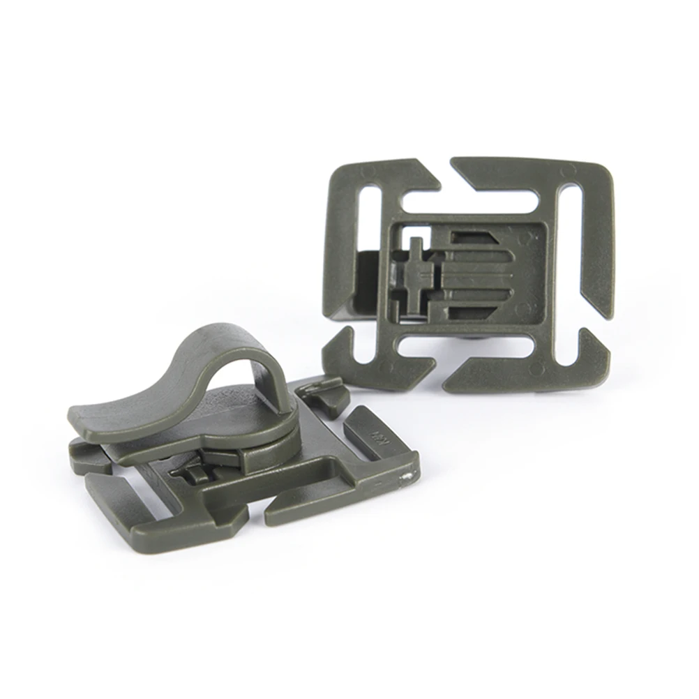 

Поворотный Зажим для питьевой трубки, облегченная модульная система переноски, мешок для упаковки питьевой воды