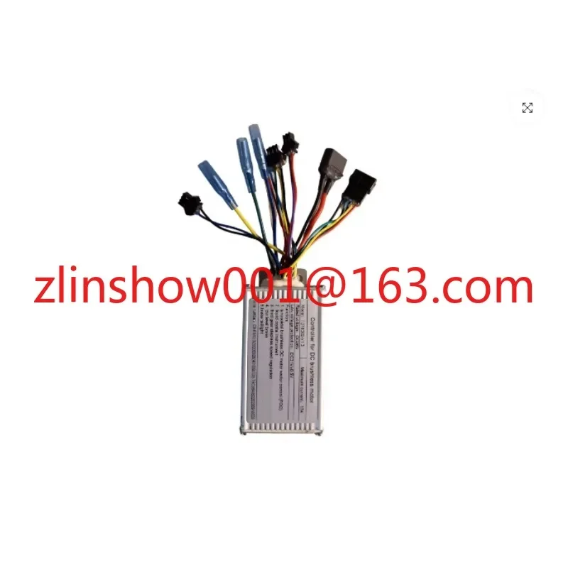 Контроллер электрического скутера Kugoo ES2 Microgo M5 30 км/ч