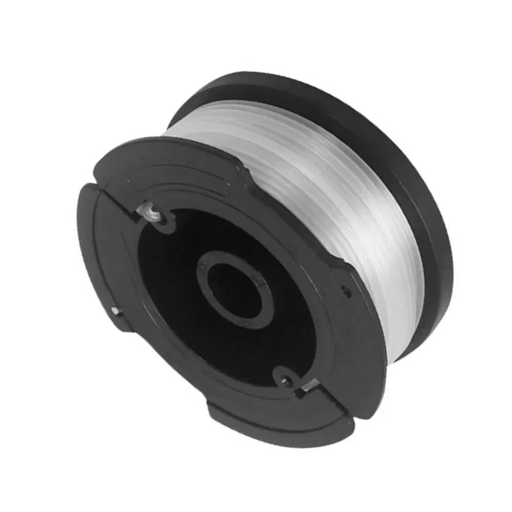 Катушка и леска для Black & Decker BESTA525 BESTA528 BESTA530 BESTE630 BD032 Awn Косилка Триммер Котушки