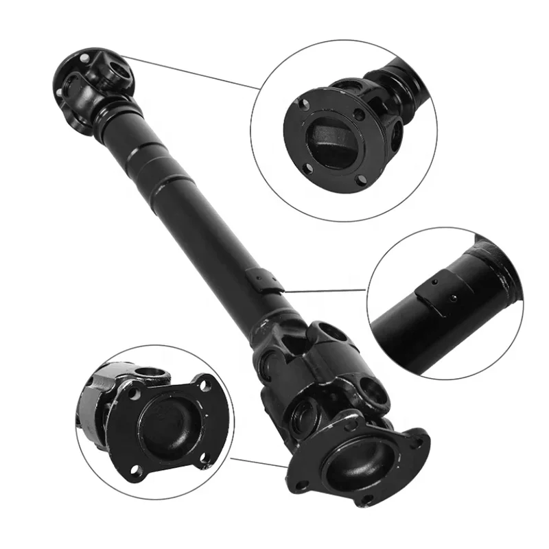 Стальной передний приводной вал для Kia OEM стандартного размера карданный коробки
